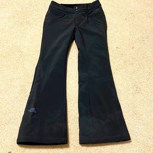 The North Face Softshell Pants